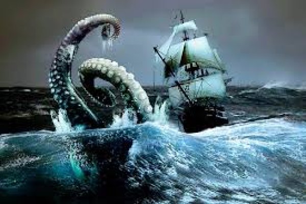 Kraken com зеркало