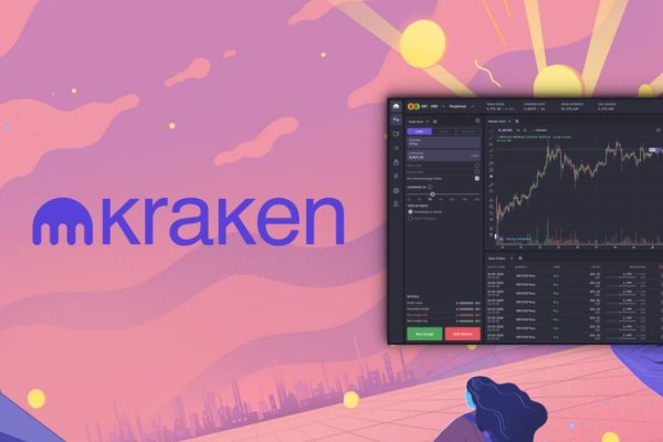 Kraken даркнет что это